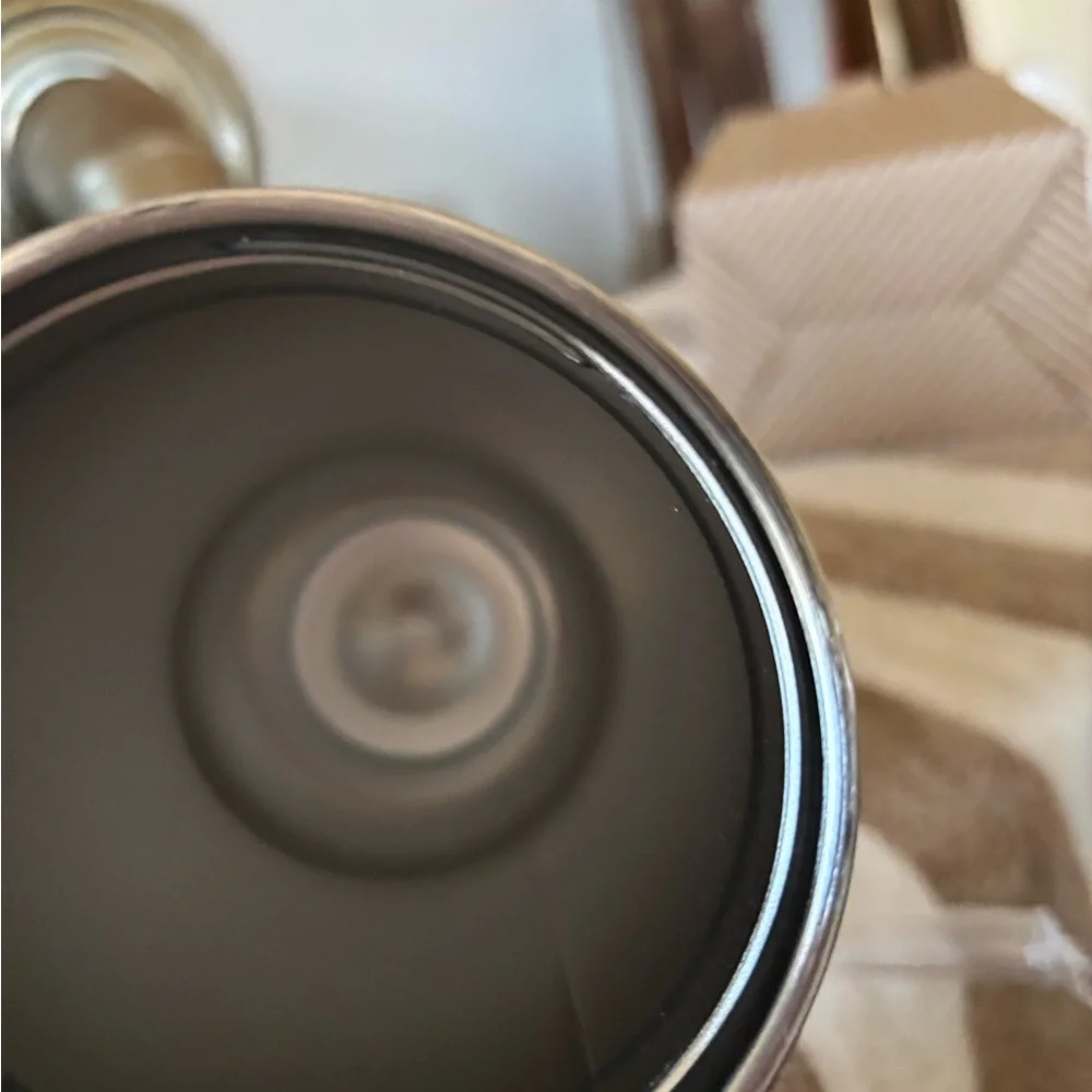 Stanley White Tumbler with Pooh and Tigger Design - Picture 3 of 6